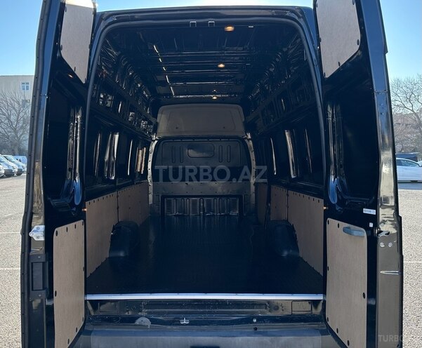 Ford Transit 2013, 105,000 km - 2.2 l - Bakı