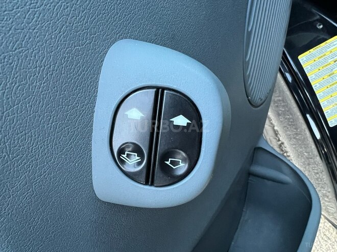 Ford Transit 2013, 105,000 km - 2.2 l - Bakı