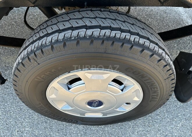 Ford Transit 2013, 105,000 km - 2.2 l - Bakı
