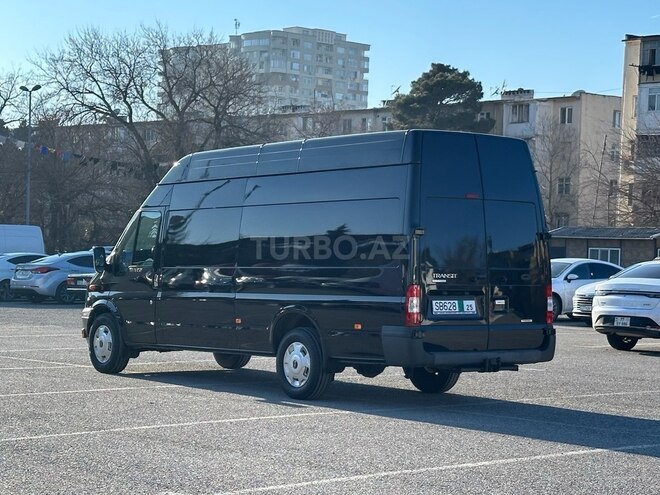 Ford Transit 2013, 105,000 km - 2.2 l - Bakı