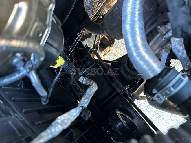 Ford Transit 2013, 105,000 km - 2.2 l - Bakı