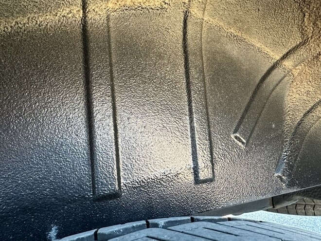 Ford Transit 2013, 105,000 km - 2.2 l - Bakı