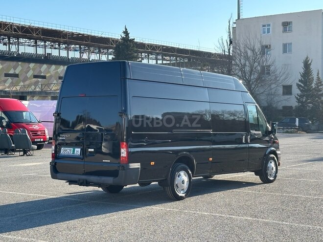 Ford Transit 2013, 105,000 km - 2.2 l - Bakı