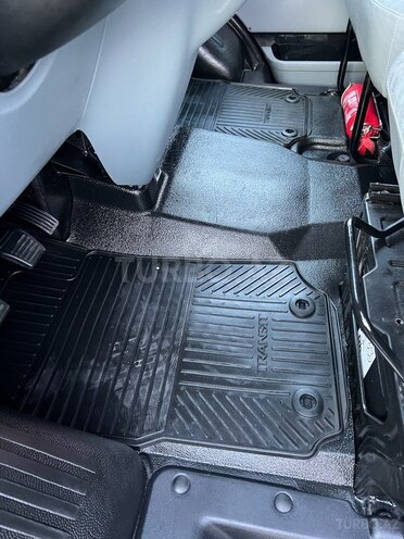 Ford Transit 2013, 105,000 km - 2.2 l - Bakı