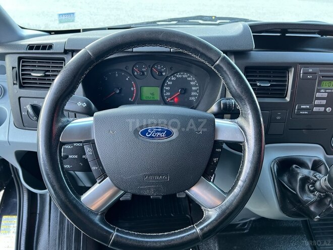 Ford Transit 2013, 105,000 km - 2.2 l - Bakı