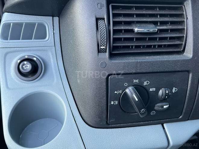 Ford Transit 2013, 105,000 km - 2.2 l - Bakı