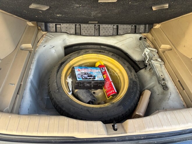 Honda CR-V 2007, 247,000 km - 2.4 l - Qusar