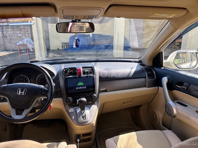 Honda CR-V 2007, 247,000 km - 2.4 l - Qusar