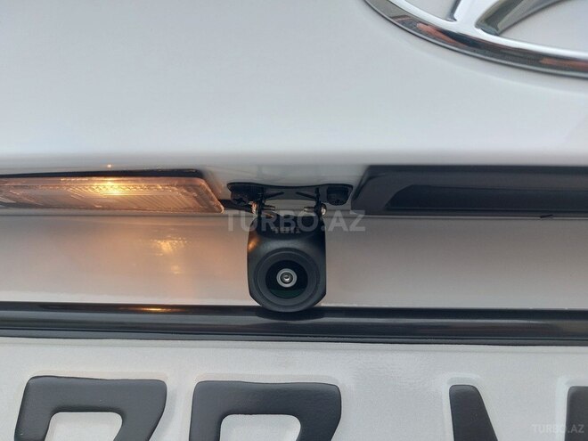 Hyundai Accent 2021, 36,500 km - 1.6 л - Bakı