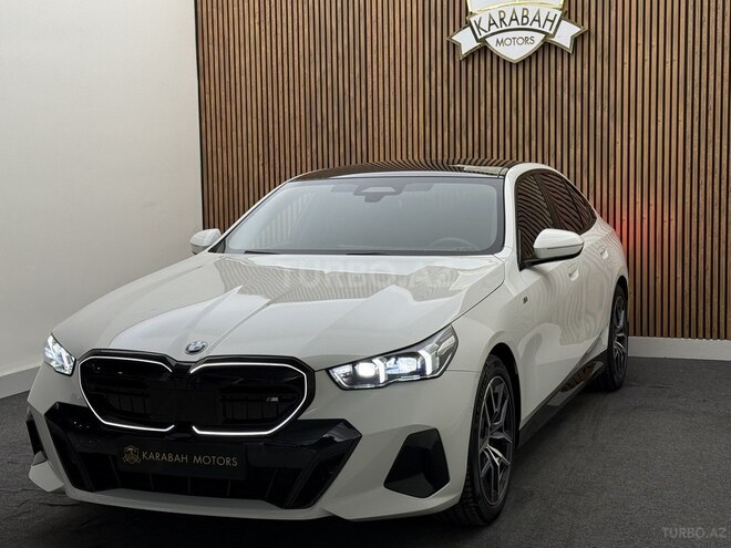 BMW 520-2