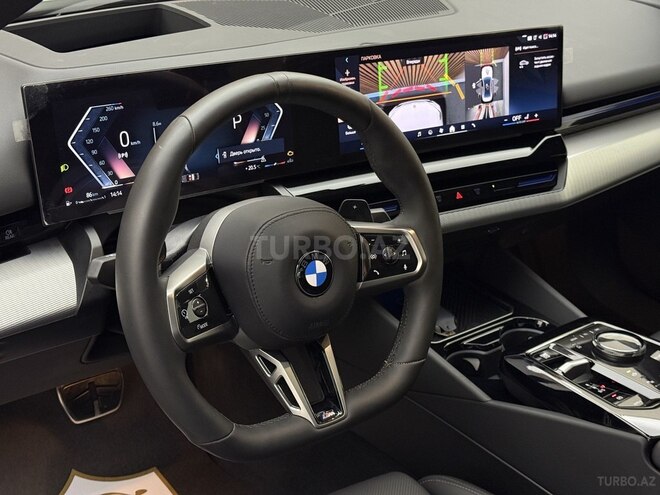 BMW 520-9