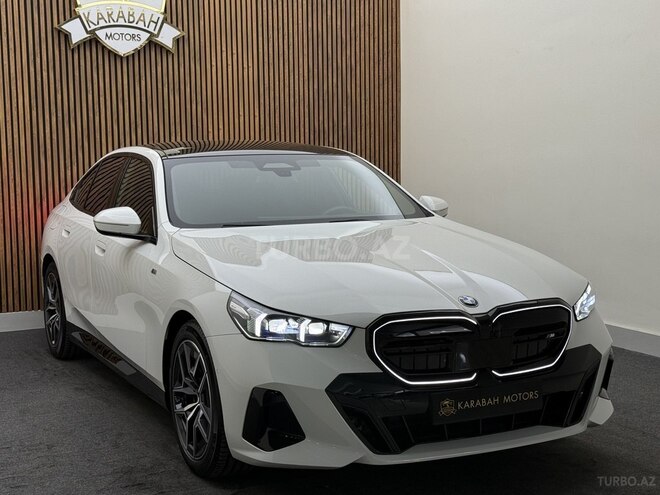 BMW 520-1