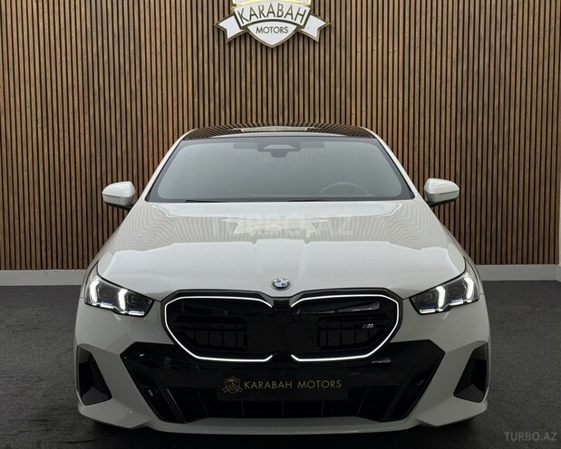 BMW 520-3