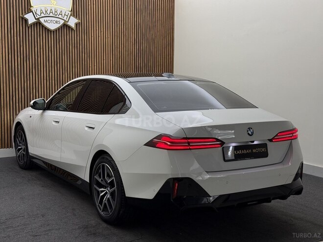 BMW 520-5