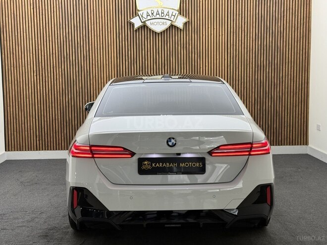 BMW 520-4