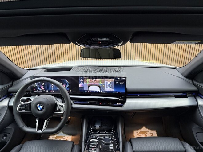 BMW 520-15