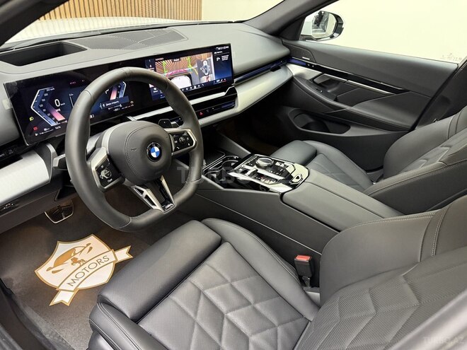 BMW 520-8