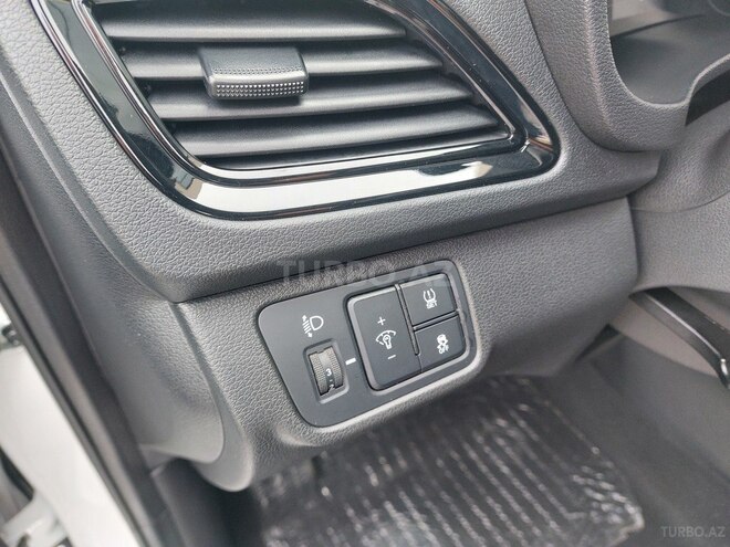 Hyundai Accent 2021, 36,500 km - 1.6 л - Bakı