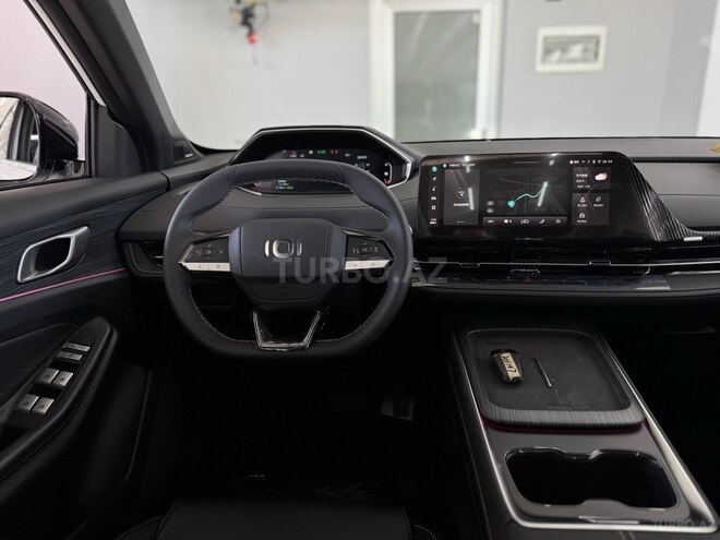 Changan Qiyuan Q05-16