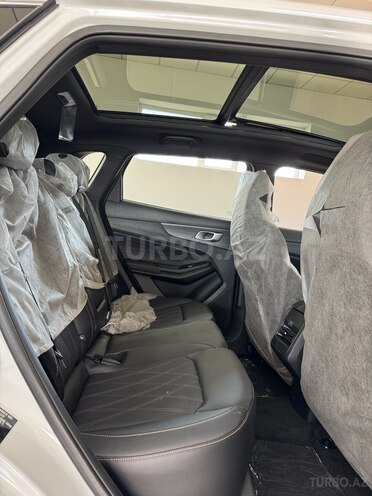 Changan Qiyuan Q05-12