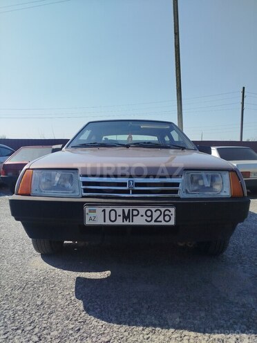 LADA (VAZ) 21099 1996, 270,000 km - 1.5 л - Göyçay