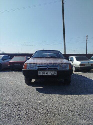 LADA (VAZ) 21099 1996, 270,000 km - 1.5 л - Göyçay