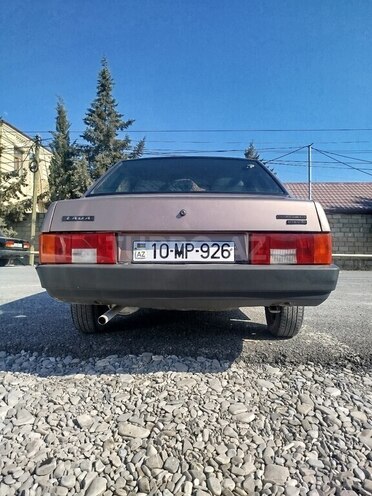 LADA (VAZ) 21099 1996, 270,000 km - 1.5 л - Göyçay