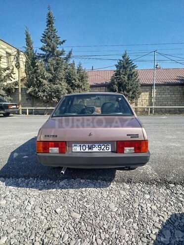 LADA (VAZ) 21099 1996, 270,000 km - 1.5 л - Göyçay