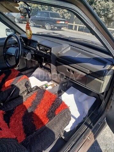LADA (VAZ) 21099 1996, 270,000 km - 1.5 л - Göyçay