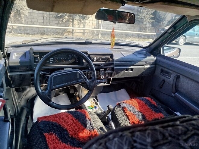 LADA (VAZ) 21099 1996, 270,000 km - 1.5 л - Göyçay