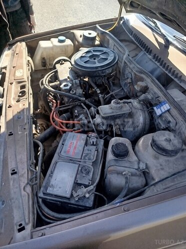 LADA (VAZ) 21099 1996, 270,000 km - 1.5 л - Göyçay