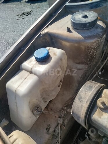 LADA (VAZ) 21099 1996, 270,000 km - 1.5 л - Göyçay