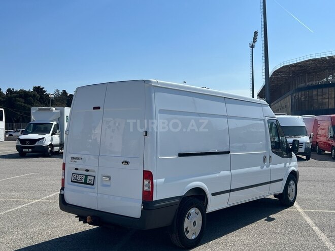 Ford Transit 2011, 181,000 km - 2.4 л - Bakı