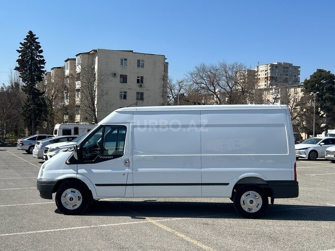 Ford Transit 2011, 181,000 km - 2.4 л - Bakı