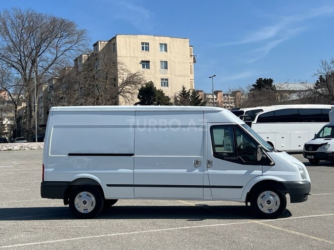 Ford Transit 2011, 181,000 km - 2.4 л - Bakı