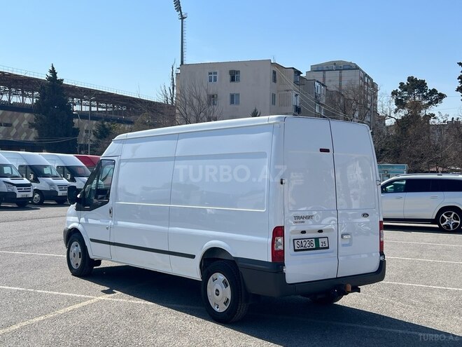 Ford Transit 2011, 181,000 km - 2.4 л - Bakı