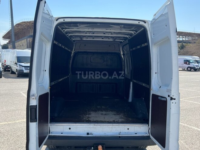 Ford Transit 2011, 181,000 km - 2.4 л - Bakı