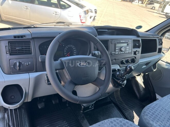 Ford Transit 2011, 181,000 km - 2.4 л - Bakı