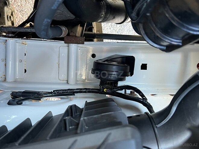 Ford Transit 2011, 181,000 km - 2.4 л - Bakı