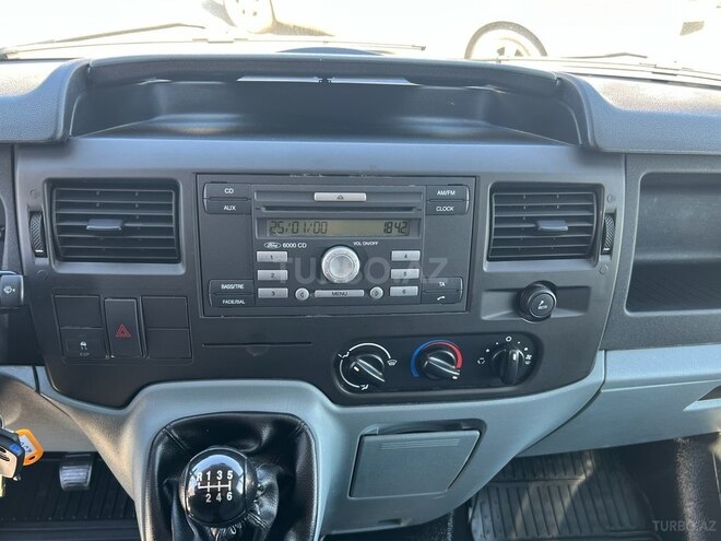 Ford Transit 2011, 181,000 km - 2.4 л - Bakı