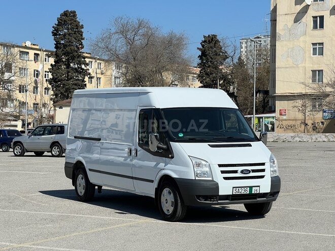 Ford Transit 2011, 181,000 km - 2.4 л - Bakı