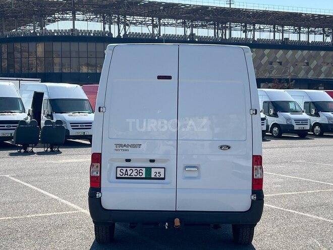 Ford Transit 2011, 181,000 km - 2.4 л - Bakı