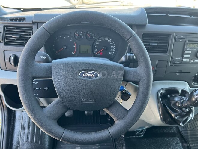 Ford Transit 2011, 181,000 km - 2.4 л - Bakı