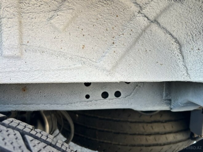 Ford Transit 2011, 181,000 km - 2.4 л - Bakı
