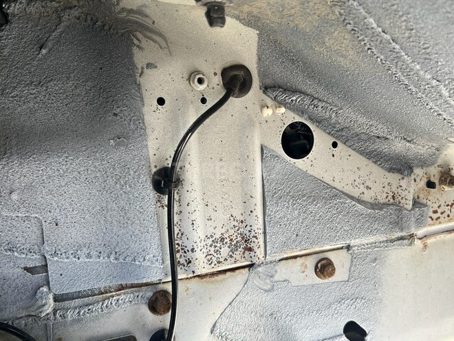 Ford Transit 2011, 181,000 km - 2.4 л - Bakı