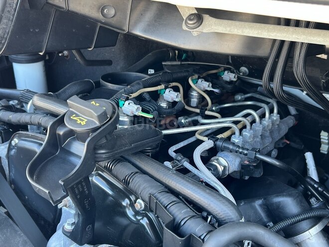 Ford Transit 2011, 181,000 km - 2.4 л - Bakı