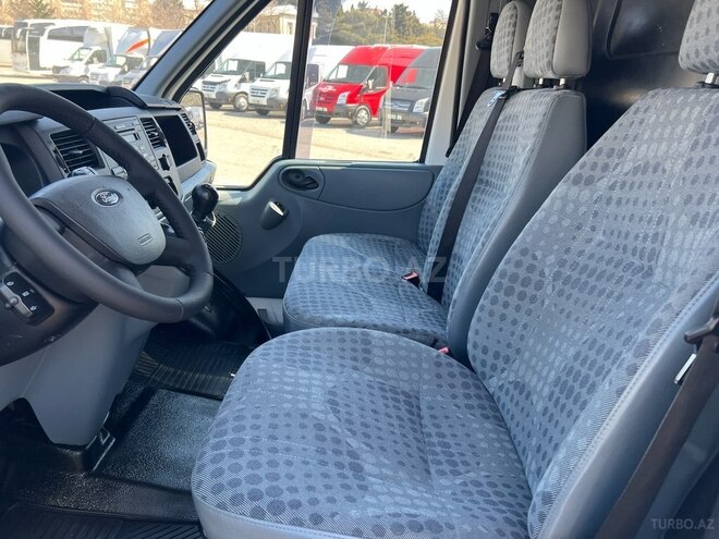 Ford Transit 2011, 181,000 km - 2.4 л - Bakı