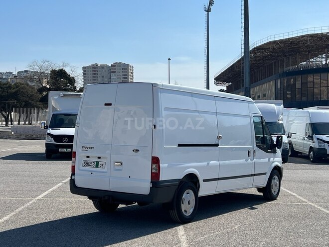 Ford Transit 2010, 152,000 km - 2.4 л - Bakı