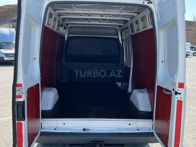 Ford Transit 2010, 152,000 km - 2.4 л - Bakı