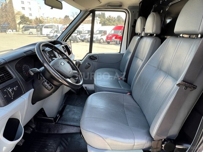 Ford Transit 2010, 152,000 km - 2.4 л - Bakı